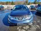 2012 NISSAN MURANO