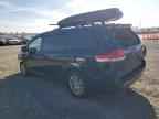 2012 TOYOTA SIENNA