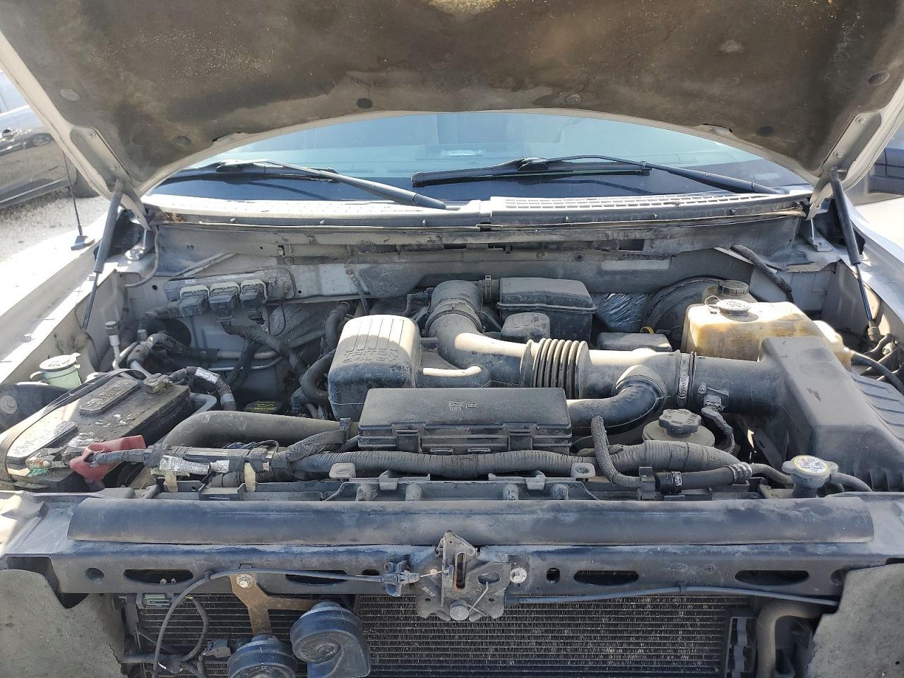 2009 FORD F-150 Lightning