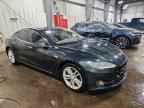 2013 TESLA MODEL S