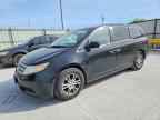 2011 Hond Odyssey