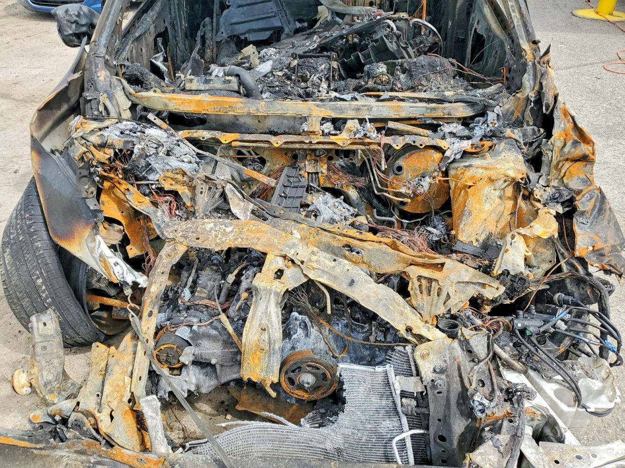 2020 SUBARU IMPREZA