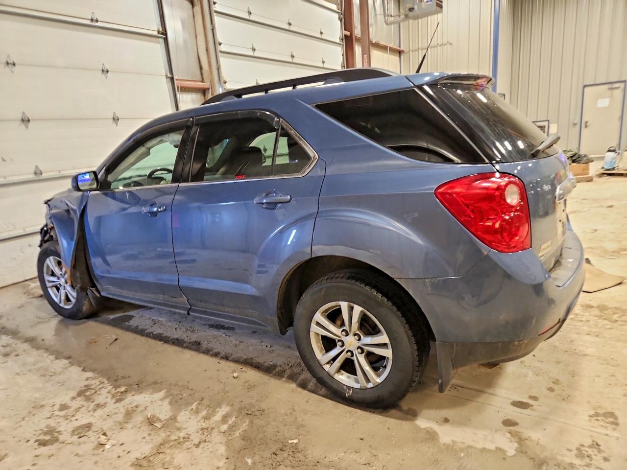 2011 CHEVROLET EQUINOX