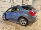 2011 CHEVROLET EQUINOX