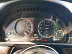 2013 BMW 5 series