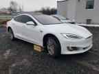 2021 TESLA MODEL S