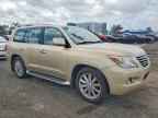 2008 LEXUS Lx