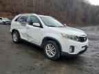 2014 KIA SORENTO