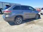 2016 TOYOTA HIGHLANDER