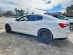 2015 MASERATI Ghibli