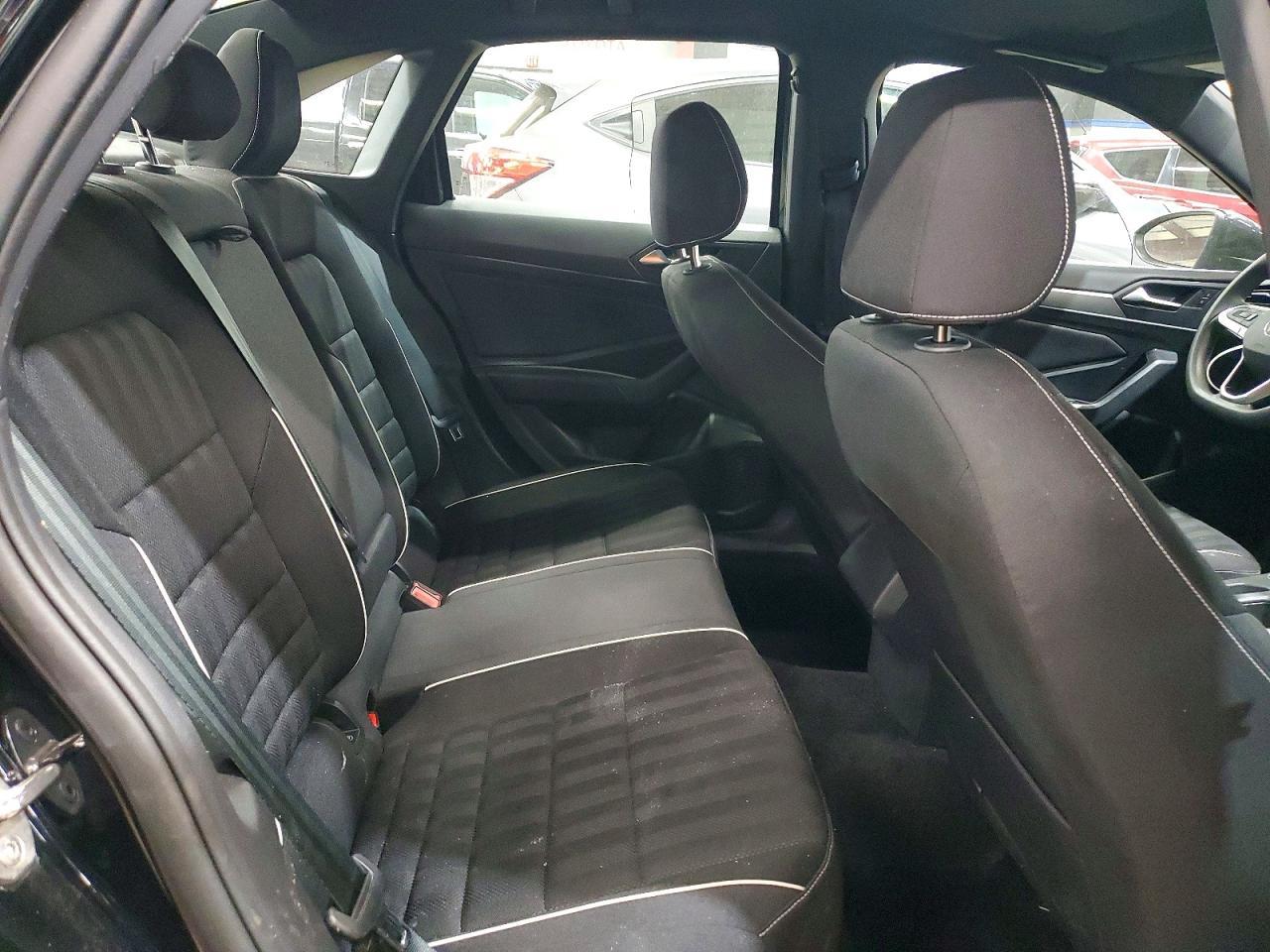 2023 VOLKSWAGEN JETTA