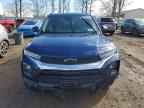 2022 CHEVROLET Trailblazer