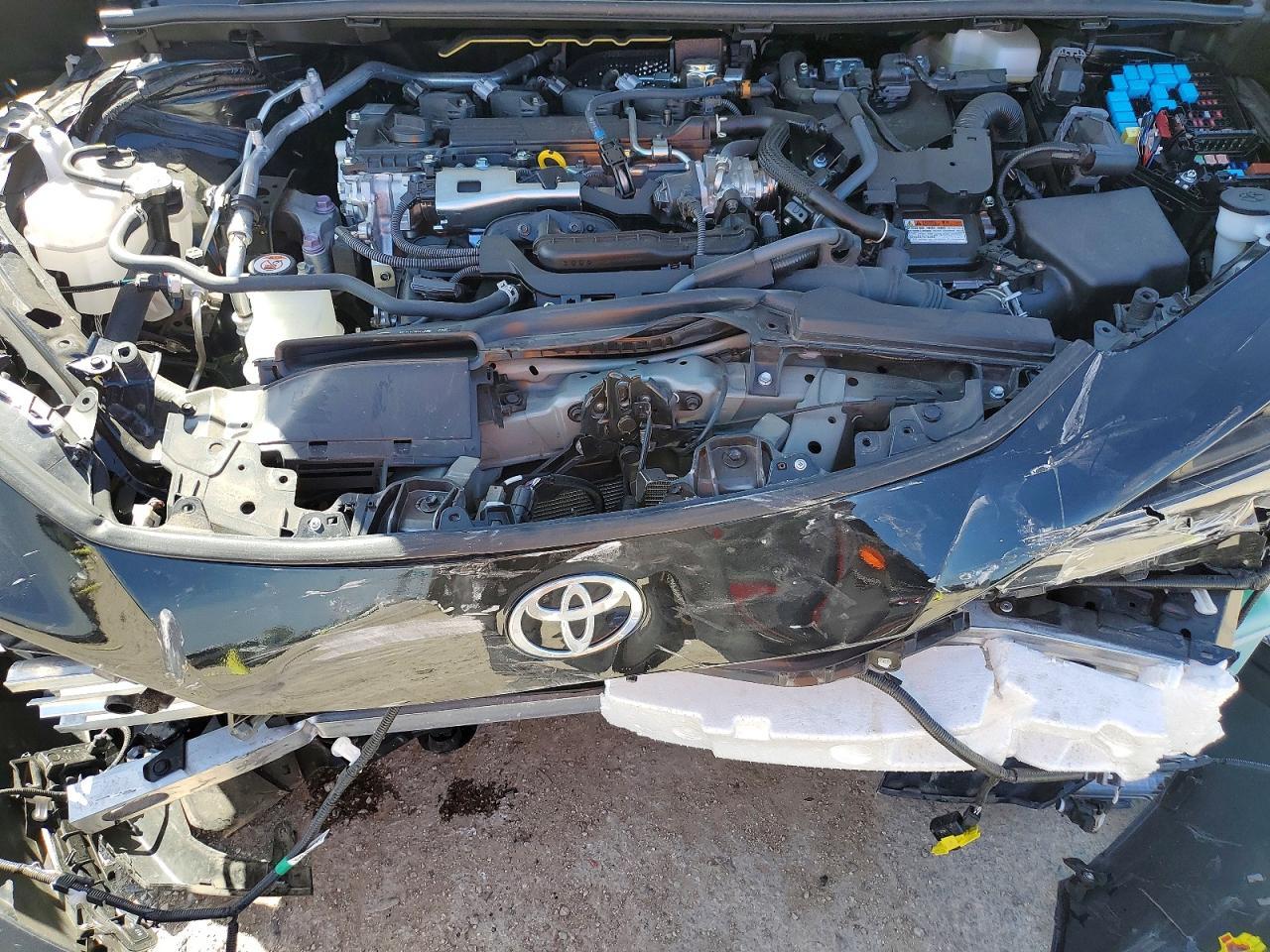 2025 TOYOTA PRIUS