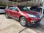 2017 CHEVROLET TRAVERSE
