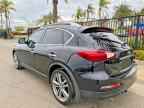 2012 INFINITI EX35