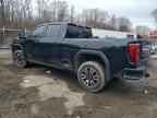 2022 GMC Sierra