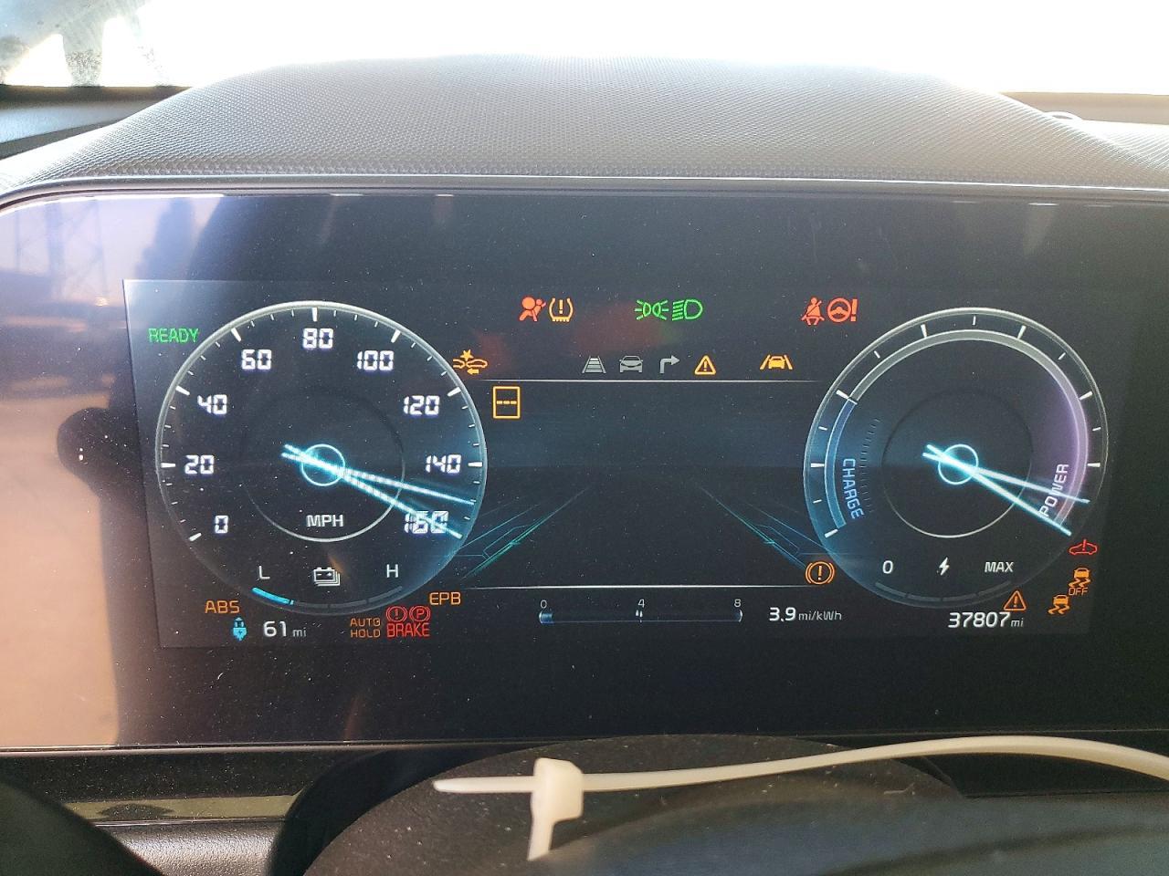 2024 KIA Niro