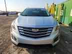 2018 CADILLAC XT5