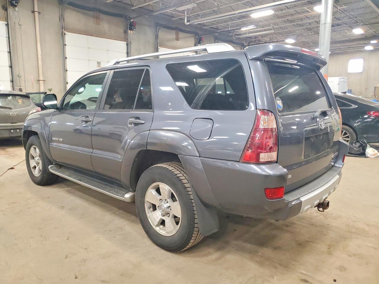 2004 TOYOTA 4Runner