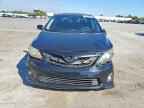 2013 Toyo Corolla