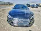 2018 AUDI S5