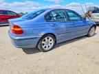 2002 BMW 3 SERIES