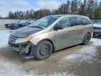 2011 HONDA ODYSSEY