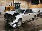2010 FORD F-150 Lightning