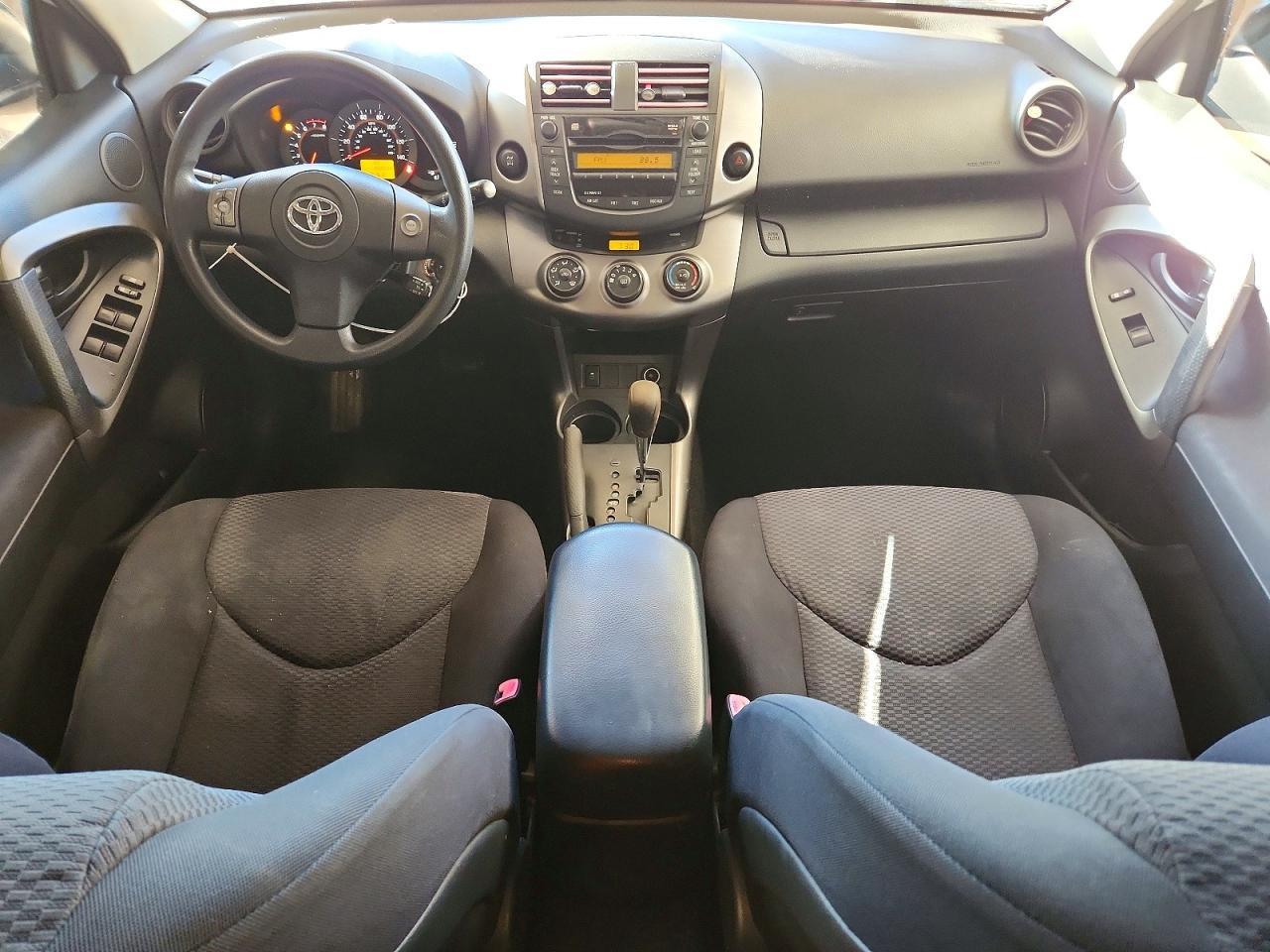 2010 TOYOTA RAV4