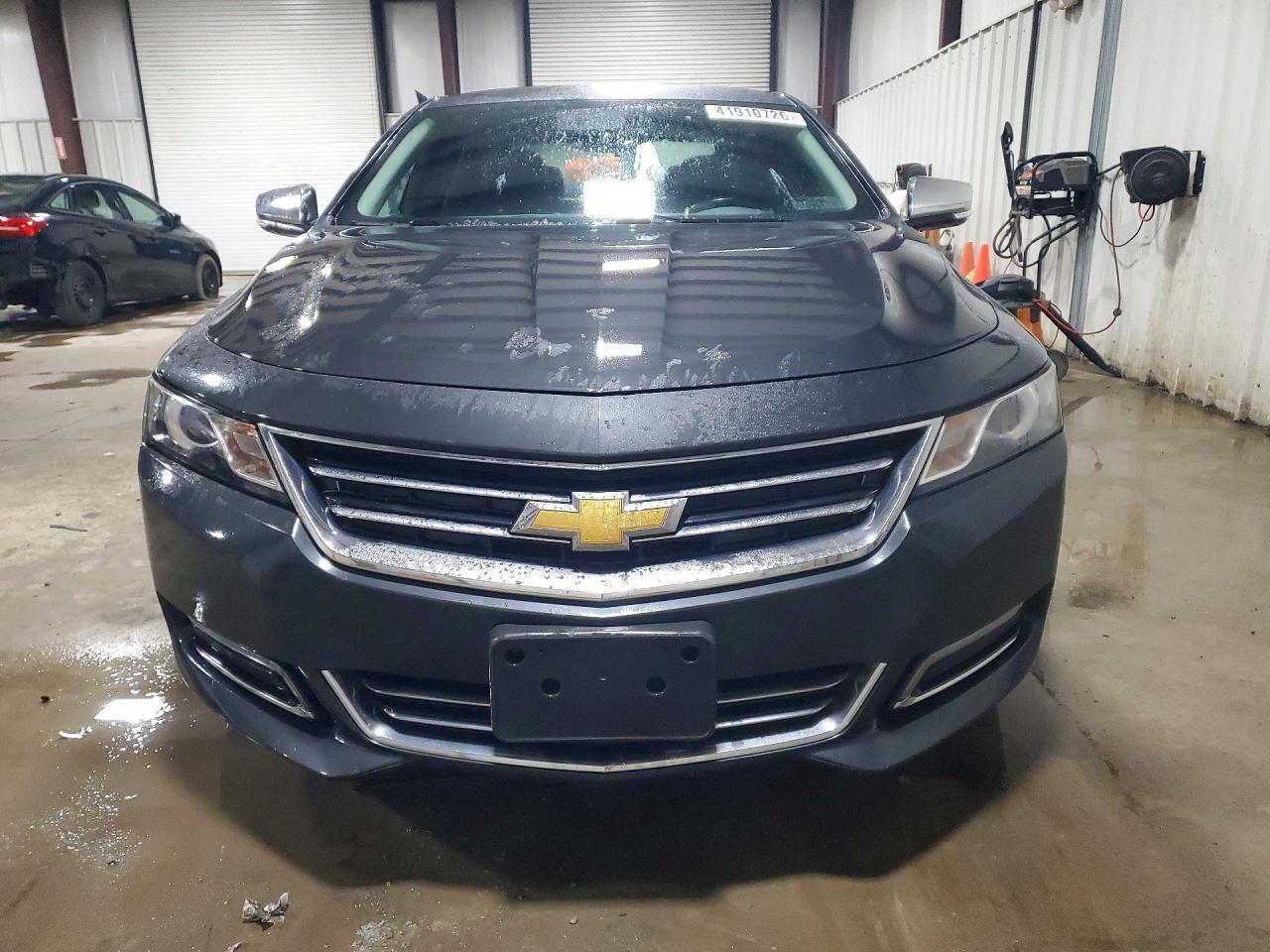 2015 CHEVROLET IMPALA