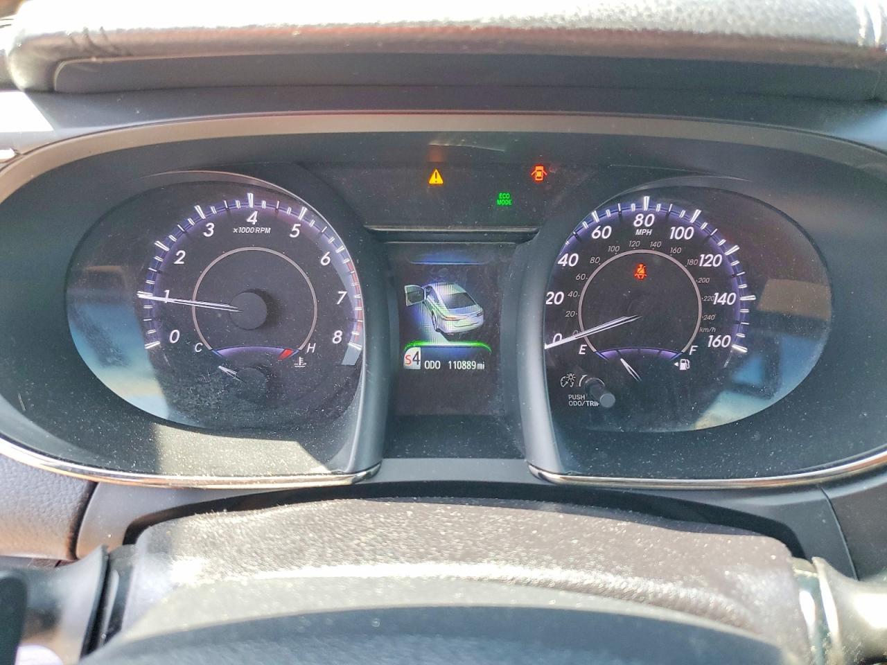 2015 TOYOTA Avalon