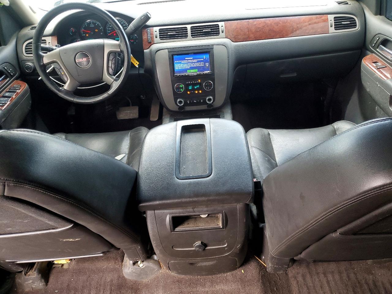 2013 GMC Sierra