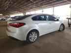 2016 KIA FORTE