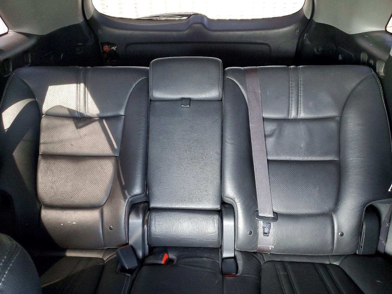 2015 KIA SORENTO