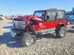 1995 JEEP WRANGLER