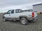 2001 GMC SIERRA 1500
