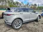 2020 LAND ROVER RANGE ROVER EVOQUE