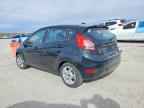 2015 FORD Fiesta