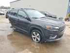 2022 JEEP CHEROKEE