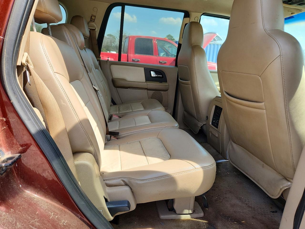 2006 FORD Expedition