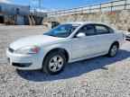 2010 CHEVROLET IMPALA