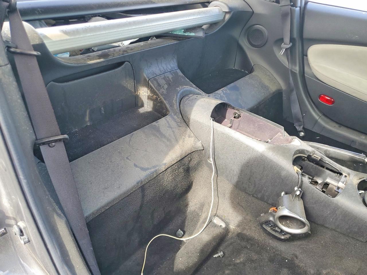 2012 NISSAN 370Z
