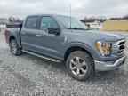 2023 FORD F-150 Lightning