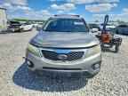 2012 KIA SORENTO