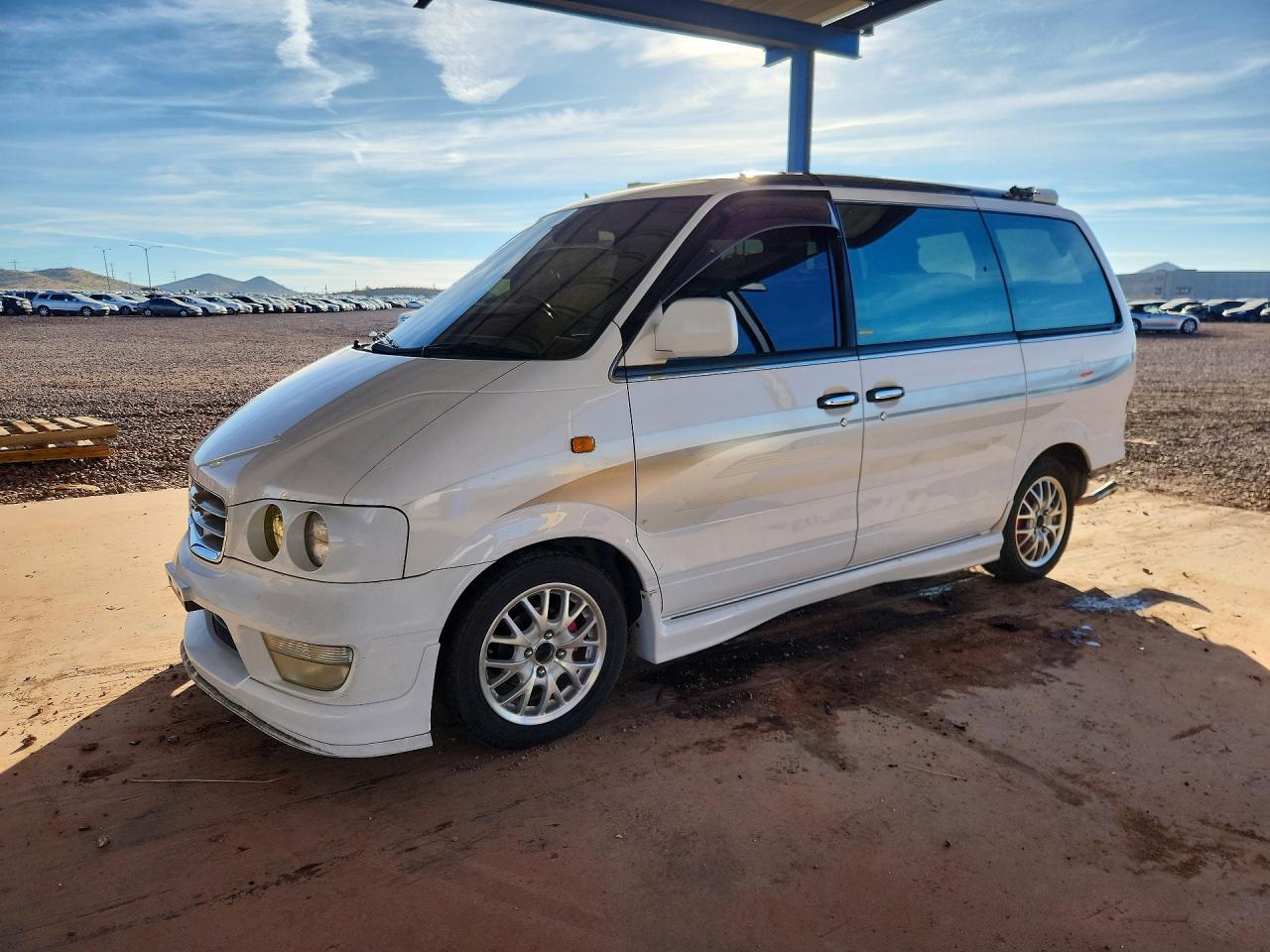 1998 Other Other
