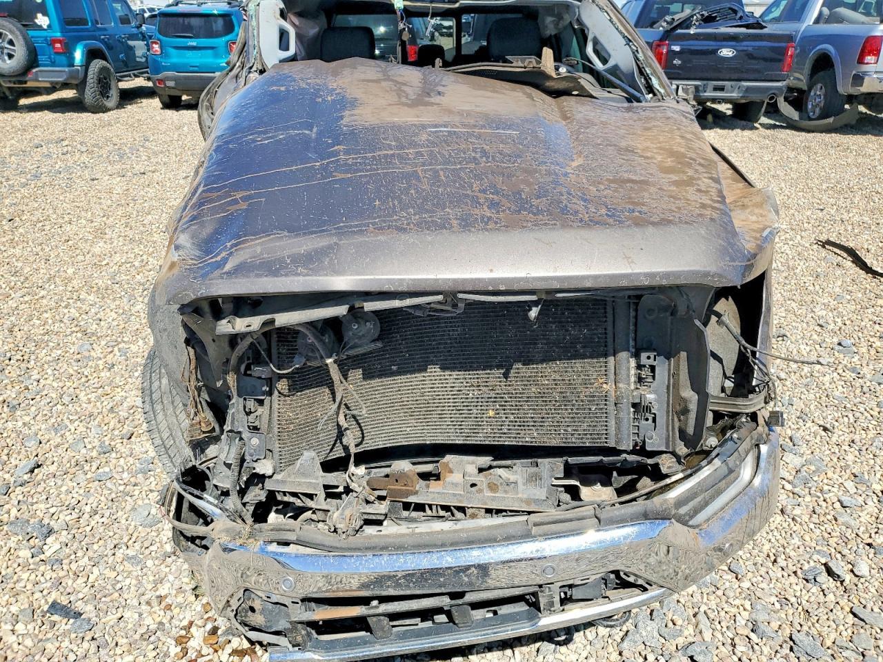 2022 FORD F-150 Lightning