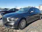 2021 GENESIS G90