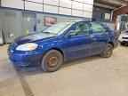 2006 TOYOTA COROLLA