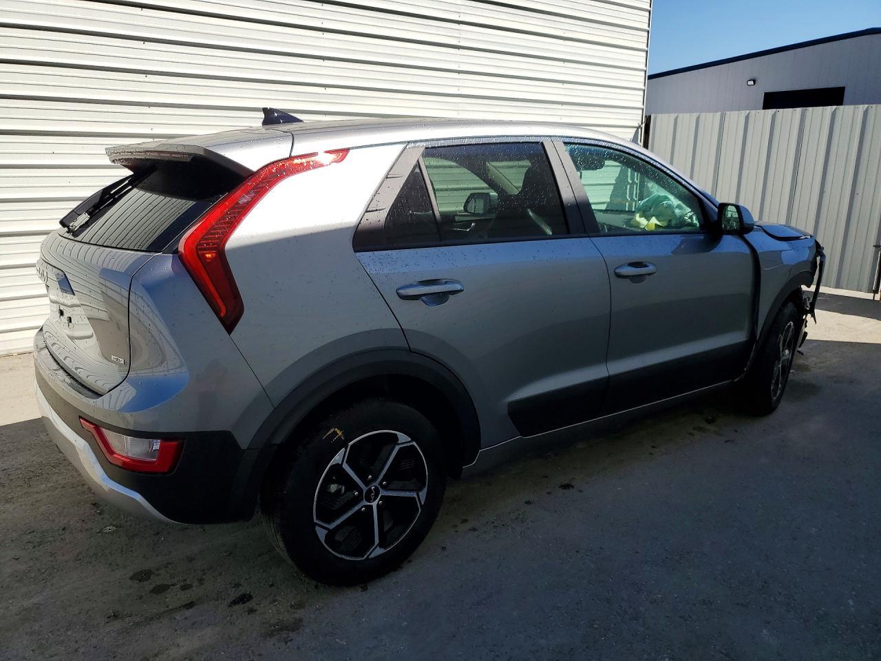 2026 KIA Niro