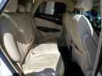 2016 LINCOLN MKC